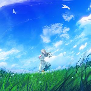 UNFADING (feat. 初音ミク)