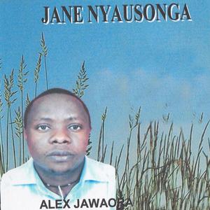Jane Nya Usonga