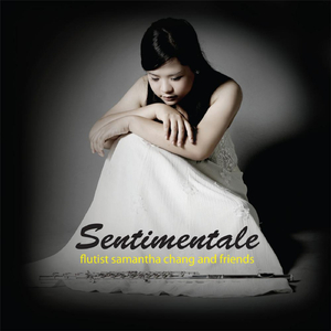 Suite for Flute and Jazz Piano Trio: IV. Fugace