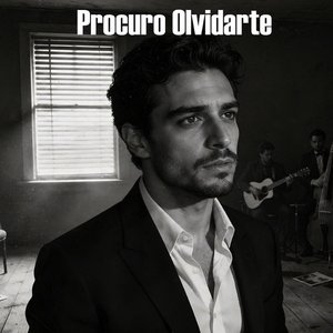 Procuro Olvidarte