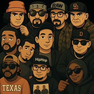 Same Old Thang (feat. Apollo Black)