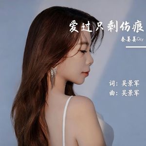 爱过只剩伤痕