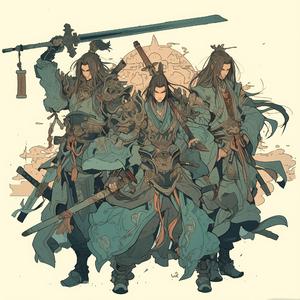 절대회귀 (Symphonic Metal)