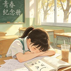 我们是4年级3班