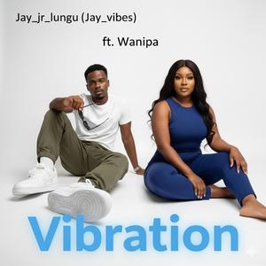 Vibration (feat. Wanipa)