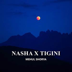 Nasha X Tigini