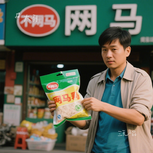 三无产品