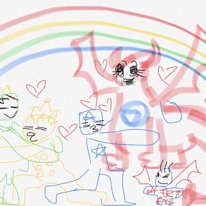 达拉崩吧之盾铁锤基历险记（Cover 洛天依, 言和）