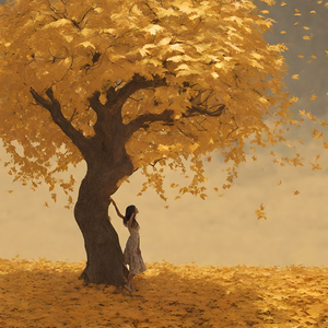 Golden Hour (Piano Instrumental)