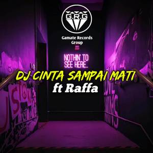 DJ CINTA SAMPAI MATI (REMIX)