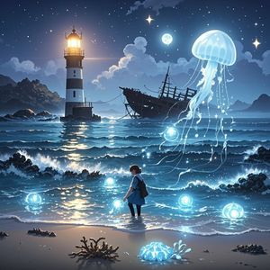 星愿-夜雨不寄北