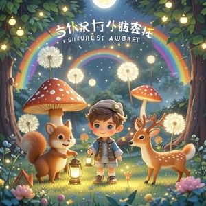 星光森林奇遇记-哒哒哒