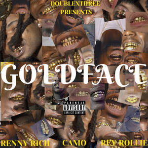 GoldFace