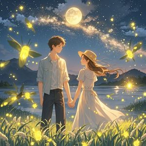 星光坐标