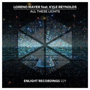 All These Lights (feat. Kyle Reynolds)