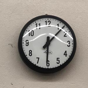 I Don't Have Time