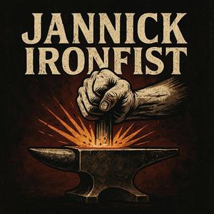 JANNICK IRONFIST