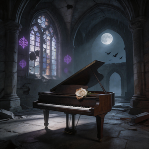 禁术安魂曲