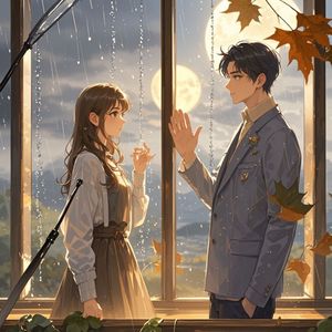 无处安放-阿尔夫