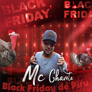Black Friday de Piru