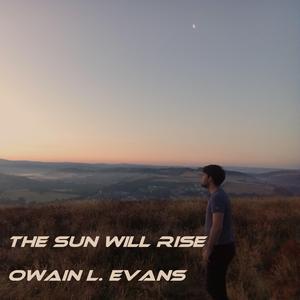 Begin to Feel Alive (feat. Amy Morgan)