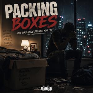 Packing Boxes