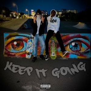KeepItGoing!