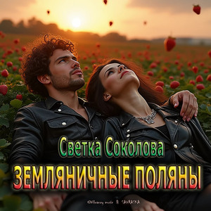 Земляничные поляны