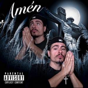 Amén (feat. Jay Cas)