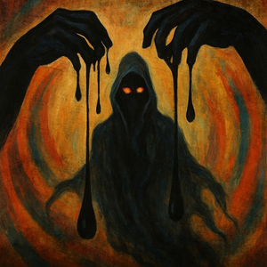 Умой кровавые руки