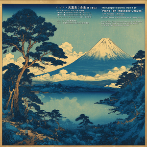 愛逢月 - pttl0014