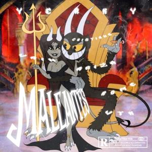 Maleantes (feat. CristianG & Cremada)