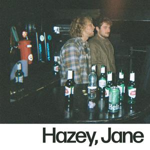 Hazey, Jane