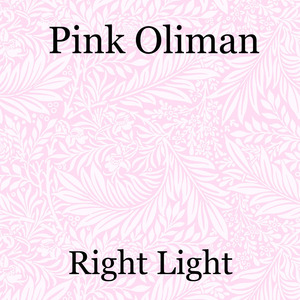 Right Light (Radio Edit)