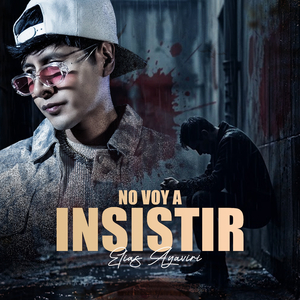 No Voy a Insistir