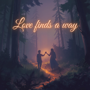 Love finds a way