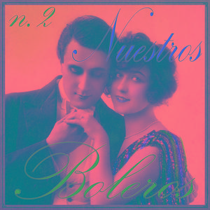 Tus Besos Me Hacen Daño (Bolero)