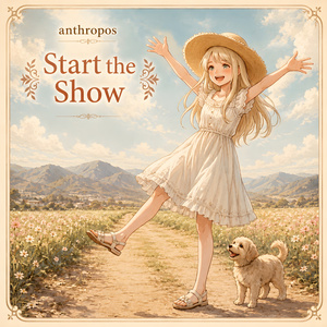 Start the Show (Instrumental Version)