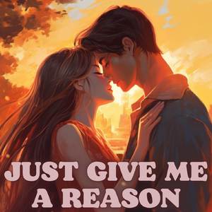 Just Give Me A Reason (Lofi)