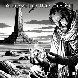 A Jewel in the Desert