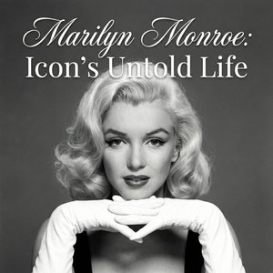 Marilyn Monroe: Icon's Untold Life
