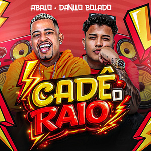 Cadê o Raio