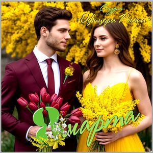 Липкая - Влюблённая