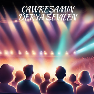 Çawreşamın
