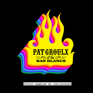Petite chanson de confinement