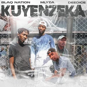 Kuyenzeka