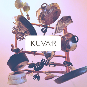 Kuvar