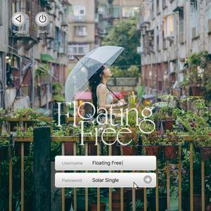 Floating Free (Solar Ver.)