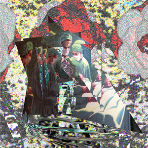 Camera Slaughter / Latex Economy