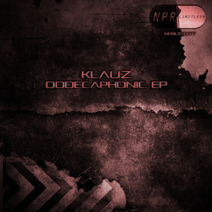 Dodecaphonic (Original Mix)